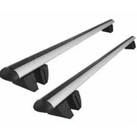 Resim PND Ara Atkı Pençe 127 cm (max 115cm için önerilir) Gri Pnd 