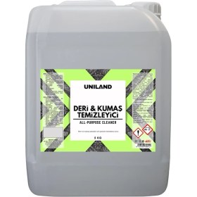 Resim Deri & Kumaş Temizleyici 5 kg 