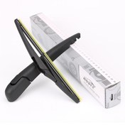 Resim Renault Megane 2 Arka Silecek Kolu ve Süpürgesi 2002-2008 Carub