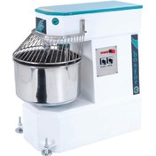 Resim Bosfor 25 Kg Spiral Hamur Yoğurma Makinesi 380v 