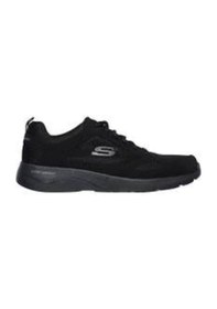 Resim Skechers Dynamight 2.0-Fallford Erkek Siyah Spor Ayakkabı 58363 B Siyah Orijinal |