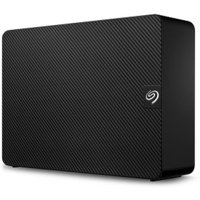 Resim Seagate 14 Tb Stkp14000400 Usb 3.0 Expansion Desktop Harici Sabit Disk 