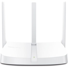 Resim Tp-Link Mercusys 300 Mbps Kablosuz Router Wireless N Router 