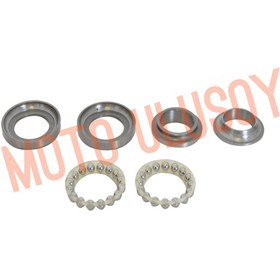 Resim MOTO ULUSOY Maşa Furş Takımı Oem Honda Cbr 125cc Cbf 150cc 250cc 