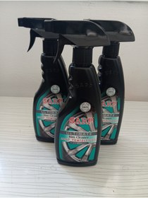 Resim Sarp Jant Temizleyici 3x500 ml 