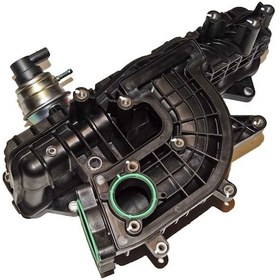 Resim Chevrolet Captiva C140 2.0 Dizel Emme Manifoldu 