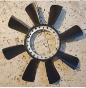 Resim 078121301e 99-01 Audi A4 Fan Termik Pervanesi 