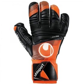 Resim Uhlsport Futbol Kaleci Eldiven Super Resist+ Hn 
