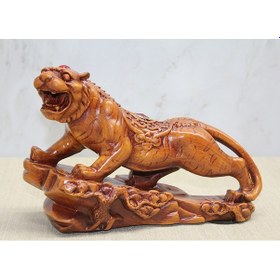 Resim Polyester Kaplan Figürü Alk3619 