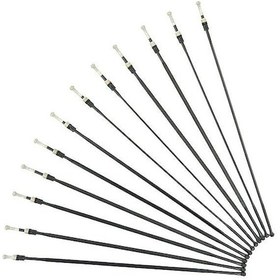 Resim Mavic 2012 Crossmax Slr 269Mm Ön Jant Teli Siyah 