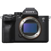 Resim Sony A7S III Aynasız Fotoğraf Makinesi (Body) - Distribütör Garantili 