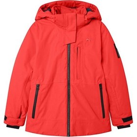 Resim Name İt Kids Nknslope10 Jacket Ski Çocuk Kayak Montu 13233441-dıva-pınk Kırmızı Kırmızı 
