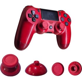 Resim Ps4 Oyun Kolu Tamir Vidalı Topuz Joyhood 