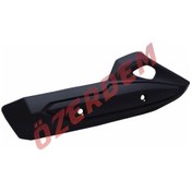 Resim Honda Pcx 150 Uyumlu Egzoz Koruma Ym 18318-K35-V00 (492631850) 