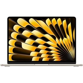 Resim Apple Macbook Air 13" M3 | 512 GB SSD 8 GB RAM 8 CPU 10 GPU 