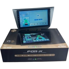 Resim Seat Altea 2005-2012 Forx 4-64 Profesyonel Oem Multimedia 