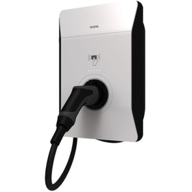 Resim Vestel Elektrikli Araç Şarj İstasyonu EVC04 AC22SW-T2P OPT1 TR 