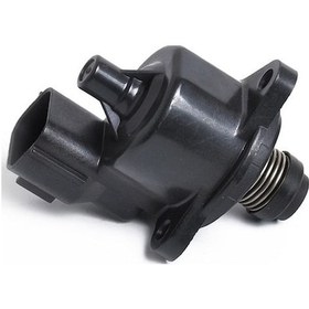 Resim Moveevo Mitsubishi Md628318 Siyah Boşta Hava Kontrol Valfi - Araç Motor Idle Regülatörü Diğer 