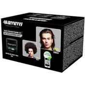 Resim Gummy Hair Relaxer Mild 550 Ml 