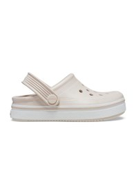Resim Crocs 208477-6ur Off Court Clog K Çocuk Sandalet Renkli Çok Renkli 