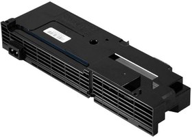 Resim TheCoolCube Sony Playstation 4 PS4 Konsol CUH-11XXA CUH-11XXB 500GB (ADP-240CR, 4 pinli) için Güç Kaynağı Konektör Modülü Değiştirme 