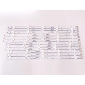 Resim Axen AX042DLD12AT070-ATFM LED Bar Takım Kore Üretimi 