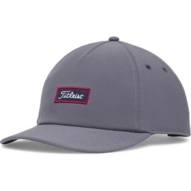 Resim Titleist Santa Cruz Kickback Golf Şapkası Indigo TH26ASCRKN2-446 