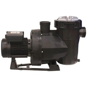 Resim Astral Victoria Plus 2 Hp Monofaze Kendinden Emişli Havuz Pompası 