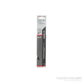 Resim Bosch - Precision Serisi Fiber Yaltımı İçin Panter Testere Bıçağı S 1113 Awp 
