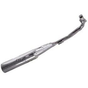 Resim Cup Egzoz Komple Sessiz 