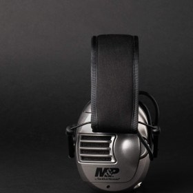 Resim Elektronik Atış Kulaklığı 