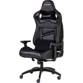 Resim Xrancer Bıg Boss Black 3D 