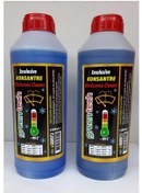 Resim Greentech Oto Cam Suyu -99° 1500 Ml 2 Adet Diğer