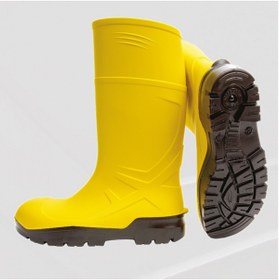 Resim ARISAN REÇBER Sarı Çizme 