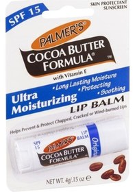 Resim Palmer's Cocoa Butter Formula Ultra Moisturizing Lip Balm 4 G 