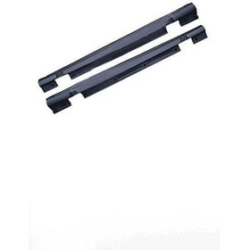 Resim Mercedes Cla W176 W117 Marşbiyel Bakalit Set (Amg) 2013 Sonrası Uyumlu 