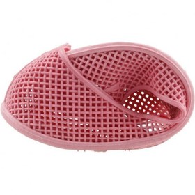 Resim Behtah Kundura Kız Çoçuk Deniz Ayakkabısı Yumuşak 