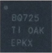 Resim Notebook_Parca Bq24725 Bq725 Entegre Chipset 