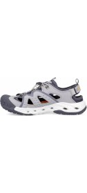 Resim Humtto 650221A Füme Erkek Spor Sandalet 