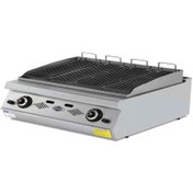 Resim Empero Emp.pls.7lg020-s Gazlı Sulu Izgara-doğalgazlı 