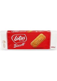 Resim Biscoff Karamelize Bisküvi 250 Gr 