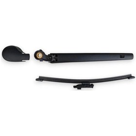 Resim Vw Golf 8 2024-2026 Arka Cam Silecek Kolu Takımı 5h6955707 1 
