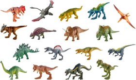 Resim Jurassic World Mini Dinozorlar FML69 