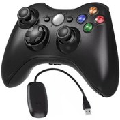 Resim Yues XBox 360, PS3, PC Ve Android Kablosuz Wireless Controller Gizala