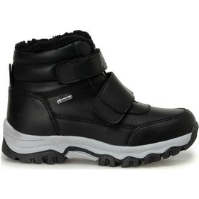 Resim Kinetix Fernan 4pr Siyah Erkek Çocuk Outdoor Bot 000000000101912771 Siyah 