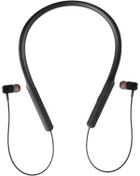 Resim MF PRODUCT Acoustic 0237 Boyunluklu Kulak Içi Kablosuz Bluetooth Kulaklık Siyah 