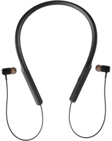 Resim MF PRODUCT Acoustic 0237 Boyunluklu Kulak Içi Kablosuz Bluetooth Kulaklık Siyah 