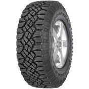 Resim Goodyear 255/65 R19 114Q XL Wrangler Duratrac LR FP Yaz Mevsim Lastiği 2024 