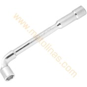 Resim MOTOLİNAS LOKMA 8 mm ÇİFT TARAFLI İTHAL- SERVİS EKİPMAN 