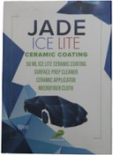 Resim JADE CERAMIC ICE LITE 50ML KIT 